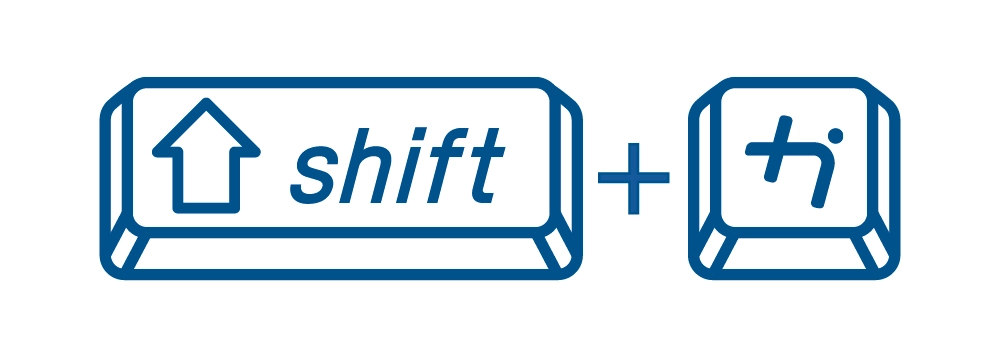 Logo SHIFT Projekt